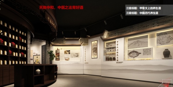 2025年10大博物館展廳設計